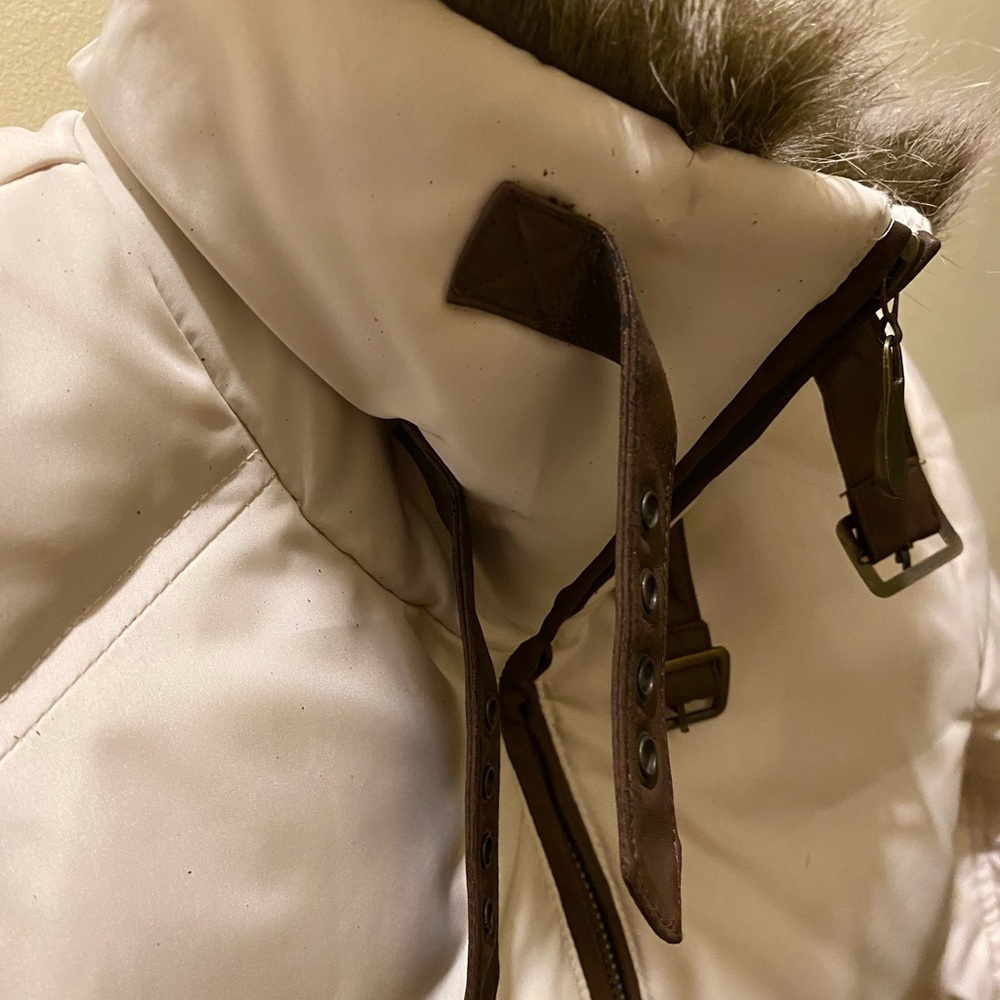 Short Winter Puffer - image 2